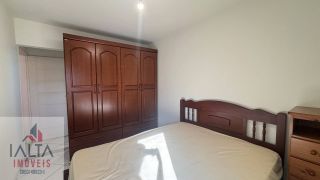 Apartamento Mobiliado para Locação Definitiva – Centro