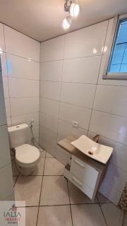 Apartamento Mobiliado para Locação Definitiva – Centro