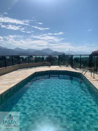 Apartamento para Locação no Itaguá – Ubatuba