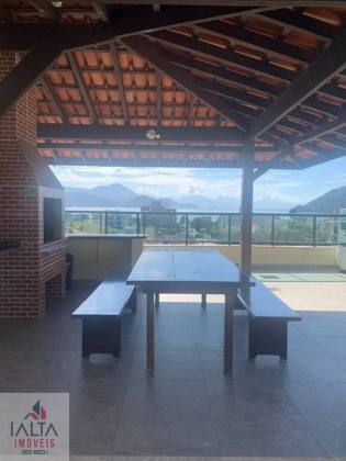 Apartamento para Locação no Itaguá – Ubatuba
