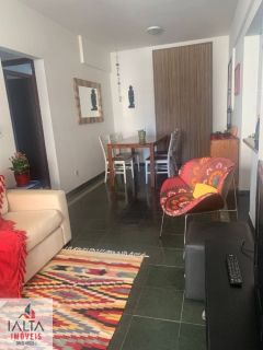 Apartamento para Locação no Itaguá – Ubatuba