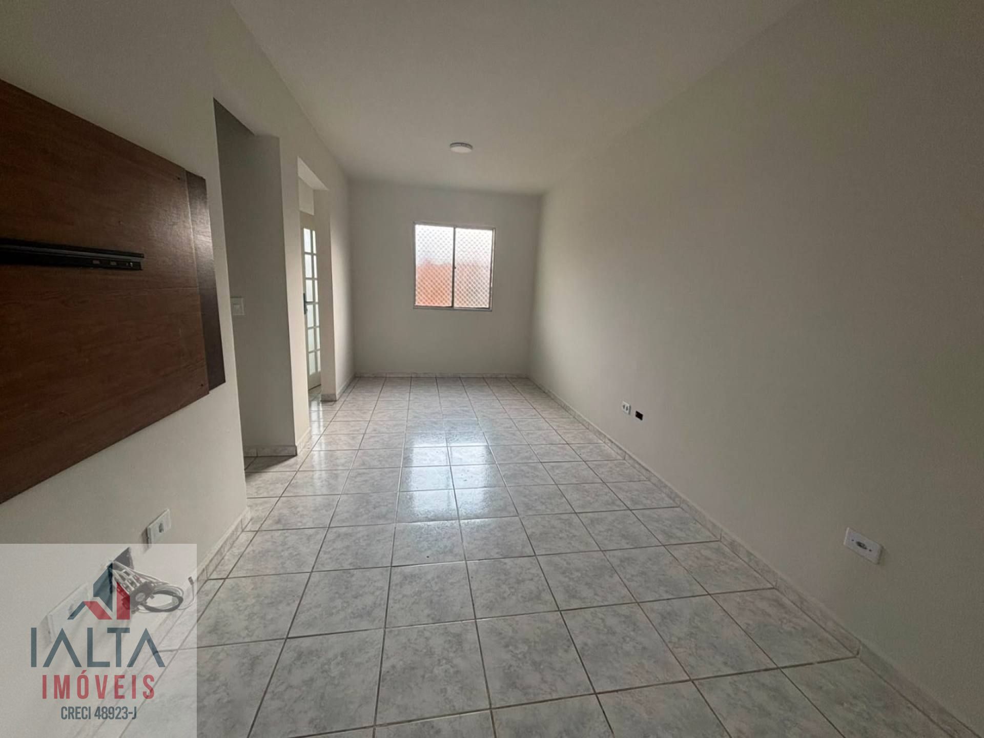 Apartamento para Locação Definitiva – Centro de Ubatuba