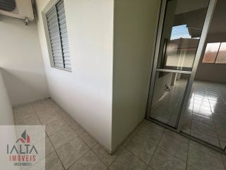 Apartamento para Locação Definitiva – Centro de Ubatuba