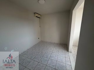 Apartamento para Locação Definitiva – Centro de Ubatuba