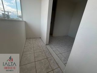 Apartamento para Locação Definitiva – Centro de Ubatuba