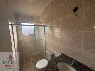 Apartamento para Locação Definitiva – Centro de Ubatuba