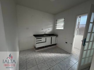 Apartamento para Locação Definitiva – Centro de Ubatuba