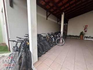 Apartamento para Locação Definitiva – Centro de Ubatuba