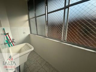Apartamento para Locação Definitiva – Centro de Ubatuba