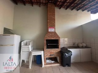Apartamento para Locação Definitiva – Centro de Ubatuba
