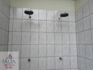 Apartamento para Locação Definitiva – Centro de Ubatuba