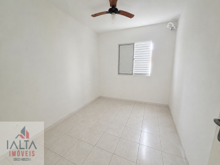 Apartamento para Locação Definitiva – Centro de Ubatuba