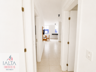 Apartamento para Locação Definitiva – Centro de Ubatuba