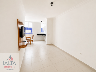 Apartamento para Locação Definitiva – Centro de Ubatuba