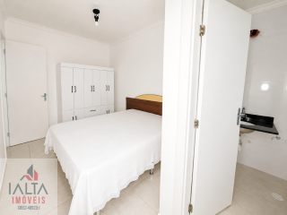 Apartamento para Locação Definitiva – Centro de Ubatuba
