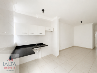 Apartamento para Locação Definitiva – Centro de Ubatuba