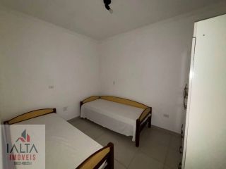 Apartamento para Locação Definitiva – Centro de Ubatuba
