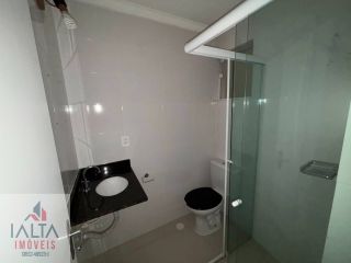 Apartamento para Locação Definitiva – Centro de Ubatuba