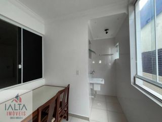 Apartamento para Locação Definitiva – Centro de Ubatuba