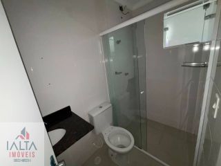 Apartamento para Locação Definitiva – Centro de Ubatuba