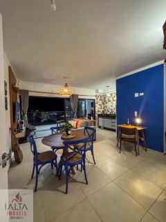 Apartamento à venda no Perequê-Açu – Ubatuba