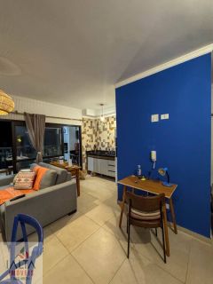 Apartamento à venda no Perequê-Açu – Ubatuba