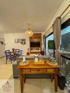 Apartamento à venda no Perequê-Açu – Ubatuba
