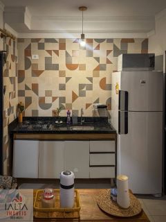 Apartamento à venda no Perequê-Açu – Ubatuba