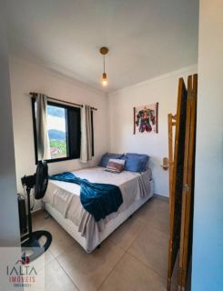 Apartamento à venda no Perequê-Açu – Ubatuba