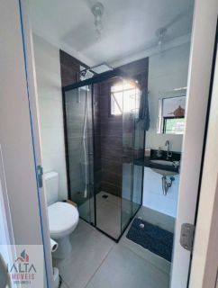 Apartamento à venda no Perequê-Açu – Ubatuba