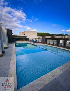 Apartamento à venda no Perequê-Açu – Ubatuba