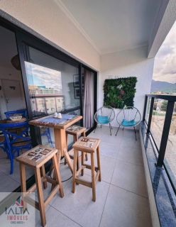 Apartamento à venda no Perequê-Açu – Ubatuba
