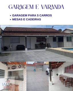 Linda casa completa