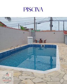 Linda casa completa