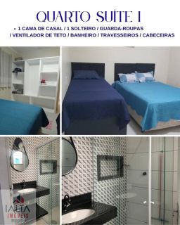 Linda casa completa