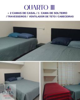 Linda casa completa