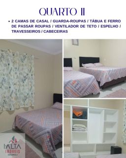 Linda casa completa