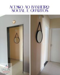 Linda casa completa