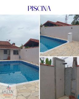 Linda casa completa