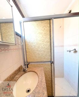 Apartamento 3 dormitórios, frente mar no Indaiá - Caraguatatuba/SP