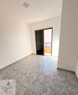 Apartamento 3 dormitórios, frente mar no Indaiá - Caraguatatuba/SP