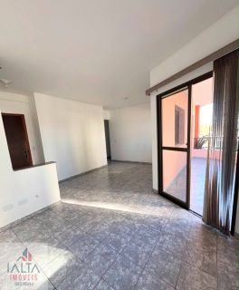 Apartamento 3 dormitórios, frente mar no Indaiá - Caraguatatuba/SP