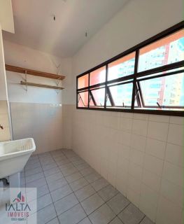 Apartamento 3 dormitórios, frente mar no Indaiá - Caraguatatuba/SP