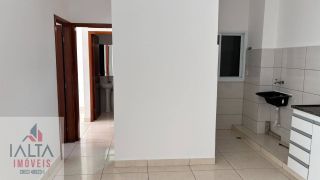 Apartamento Térreo com Solarium e Varanda Gourmet no Perequê-Açu