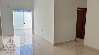 Apartamento Térreo com Solarium e Varanda Gourmet no Perequê-Açu