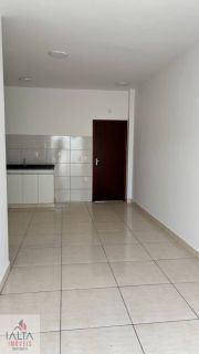 Apartamento Térreo com Solarium e Varanda Gourmet no Perequê-Açu