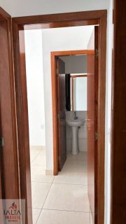 Apartamento Térreo com Solarium e Varanda Gourmet no Perequê-Açu