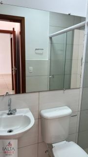 Apartamento Térreo com Solarium e Varanda Gourmet no Perequê-Açu