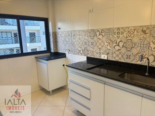Duplex com 3 Dormitórios, 2 Suítes e Solarium Gourmet no Itaguá
