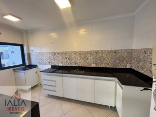 Duplex com 3 Dormitórios, 2 Suítes e Solarium Gourmet no Itaguá